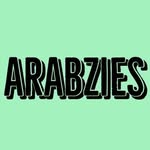 @the.arabzies logo